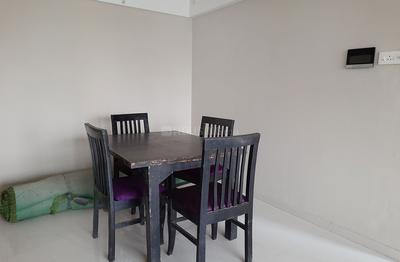 Hall Image of Kohinoor Courtyard One B _704 in Tathawade, Pune