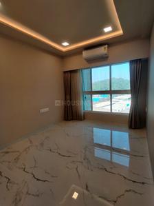 Bedroom Image of 850 Sq.ft 2 BHK Apartment / Flat for sale in JP North Barcelona Wing D, Mira Road East Mira Bhayandar for Rs. 12800000