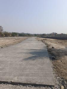 urbanedge Plot View 2