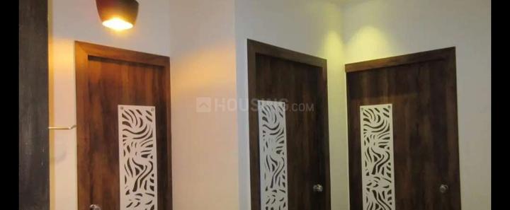 Abhilekh Sthapatya Elegance   Bedroom 1