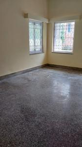 Hall Image of 1200 Sq.ft 2 BHK Builder Floor for rent in Salt Lake City Kolkata for Rs. 26000