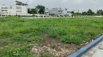 Image of 1130 Sq.ft Residential Plot / Land for sale in Omaxe Indore Dream Home Baliyakhedi, Mayakhedi, Indore for Rs. 5650000