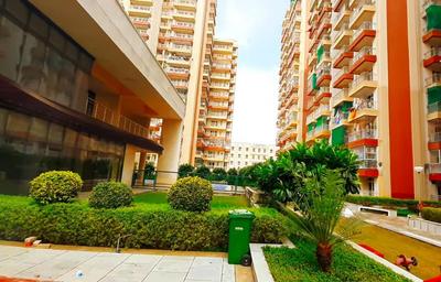 2.5 BHK Flat