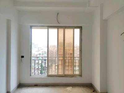 Bedroom Image of 450 Sq.ft 1 BHK Apartment / Flat for sale in Nutan Shree Ganesh Krupa Residency, Vasai West Vasai for Rs. 5600000