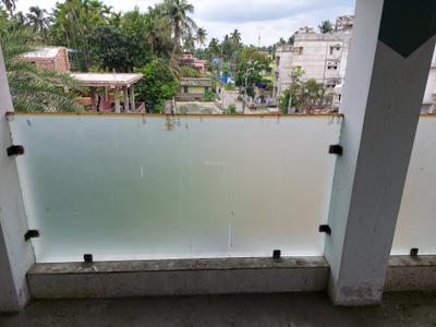 Balcony Image of 3800 Sq.ft 7 BHK Villa for sale in Budge Budge Kolkata for Rs. 27500000