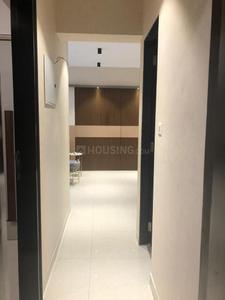 Image of 1050 Sq.ft 2 BHK Apartment / Flat for sale in Kolte Patil Vaayu, Dahisar West, Mumbai for Rs. 20000000