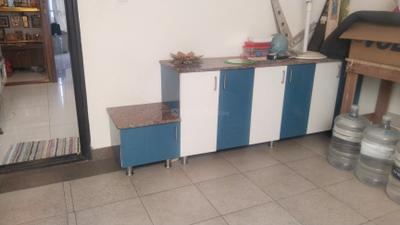 Living Room Image of 1144 Sq.ft 3 BHK Apartment / Flat for sale in Sowparnika Spandan, Nallampalayam Coimbatore for Rs. 9500000