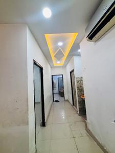 Image of 1500 Sq.ft 2 BHK Independent House for rent in Aliganj, Lucknow for Rs. 16000
