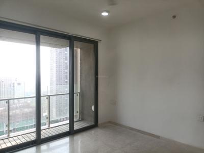 Bedroom Image of 668 Sq.ft 2 BHK Apartment / Flat for sale in Vikhroli East Mumbai for Rs. 14000000