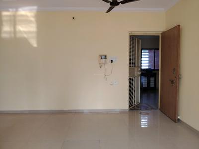 Living Room Image of 1005 Sq.ft 2 BHK Apartment / Flat for sale in Kamothe Navi Mumbai for Rs. 11800000