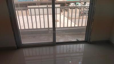 Bedroom Image of 750 Sq.ft 2 BHK Apartment / Flat for sale in Shree Radhey Meadows Skyline, Bill Vadodara for Rs. 3300000