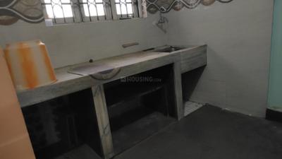 Kitchen Image of 555 Sq.ft 1 BHK Apartment / Flat for sale in Kalwa Thane for Rs. 5500000