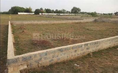 paramhans bunglow Plot View 1