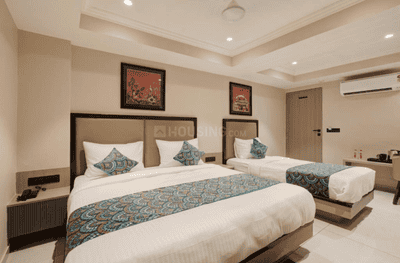 Image of Best PG Accommodation in Gurgaon in Sector 52A, Gurgaon