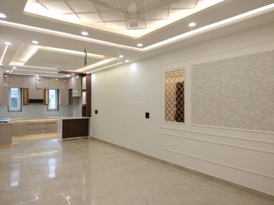 Living Room Image of 1620 Sq.ft 3 BHK Builder Floor for sale in BPTP District 2, Sector 86 Faridabad for Rs. 17000000