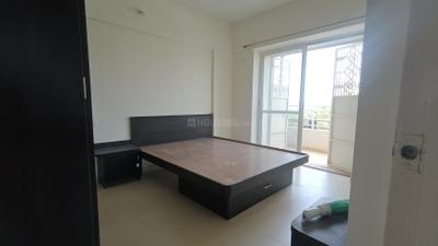 Bedroom Image of 870 Sq.ft 2 BHK Apartment / Flat for sale in Eisha Erica, Dhayari Pune for Rs. 5250000