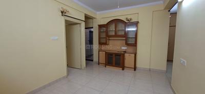 Bedroom Image of 1200 Sq.ft 2 BHK Apartment / Flat for rent in Ejipura Bengaluru for Rs. 34000