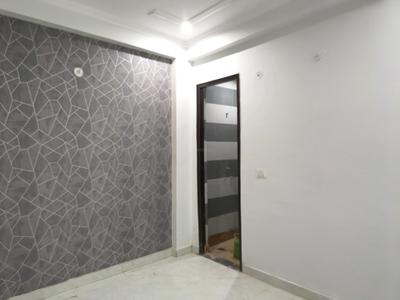 Bedroom Image of 900 Sq.ft 3 BHK Builder Floor for sale in Ved Vihar Ghaziabad for Rs. 3475293