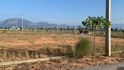 Image of 1800 Sq.ft Residential Plot / Land for sale in Yerpudu, Tirupathi for Rs. 2500000