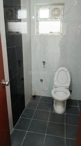 Image of 1239 Sq.ft 2 BHK Apartment / Flat for rent in Amrutha Heights Phase II, Whitefield, Bengaluru for Rs. 48000
