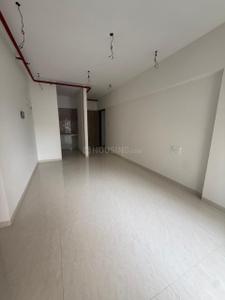 Hall Image of 800 Sq.ft 2 BHK Apartment / Flat for sale in Andheri West Mumbai for Rs. 18720000