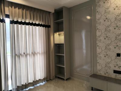 Bedroom Image of 4680 Sq.ft 4 BHK Builder Floor for sale in Palam Vihar Gurgaon for Rs. 36000000