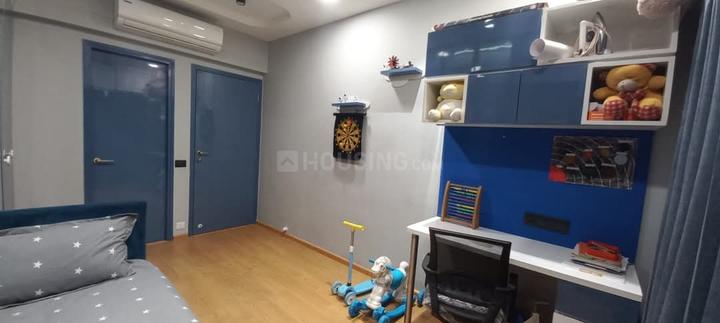 Swati gardenia makrba Bedroom 1