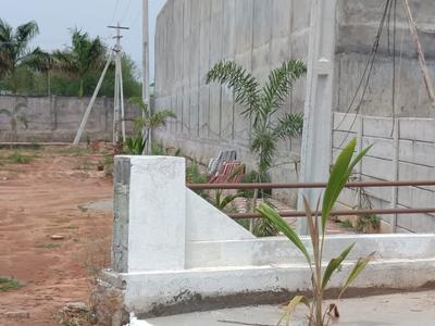 Image of 167 Sq.ft Residential Plot / Land for sale in Sultanpur, Sangareddy for Rs. 3200000