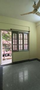 Hall Image of 900 Sq.ft 1 BHK Apartment / Flat for rent in JP Nagar Bengaluru for Rs. 14003