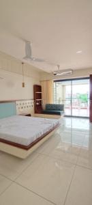 Bedroom Image of 2000 Sq.ft 4 BHK Villa for sale in Darshanam Splendora 3, Manjalpur Vadodara for Rs. 19800000