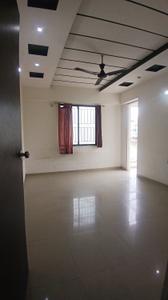 Hall Image of 850 Sq.ft 2 BHK Apartment / Flat for rent in Vemali Vadodara for Rs. 16500