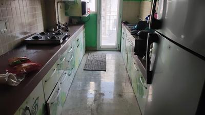 Living Room Image of 1010 Sq.ft 2 BHK Apartment / Flat for sale in Mahagun Moderne, Sector 78 Noida for Rs. 17000000