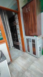Balcony Image of 642 Sq.ft 2 BHK Apartment / Flat for sale in Shalimar Garden Ghaziabad for Rs. 3200000