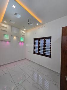 Hall Image of 1200 Sq.ft 3 BHK Independent House for sale in Kaitharam South Kochi for Rs. 5000000