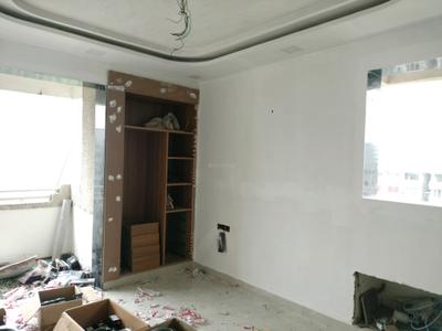 Bedroom Image of 2700 Sq.ft 4 BHK Apartment / Flat for sale in CGHS Jawahar Apartments, Sector 5 Dwarka New Delhi for Rs. 47500000