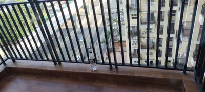 Balcony Image of Sai ram in Dahisar East, Mumbai