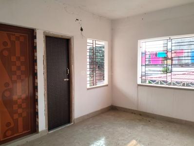 Balcony Image of 753 Sq.ft 2 BHK Apartment / Flat for sale in Chandannagar Hooghly for Rs. 2500000