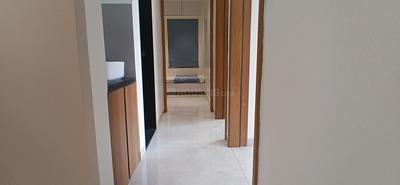 Image of 1487 Sq.ft 3 BHK Apartment / Flat for sale in Dhanori, Pune for Rs. 8990000