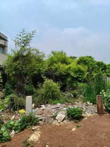 Image of 2400 Sq.ft Residential Plot / Land for sale in Smriti Nagar, Bhilai for Rs. 6960000