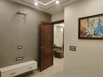 Bedroom Image of 2430 Sq.ft 4 BHK Builder Floor for sale in BPTP Astaire Garden Floors, Sector 70 Gurgaon for Rs. 28500000