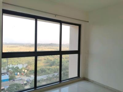 Bedroom Image of 710 Sq.ft 2 BHK Apartment / Flat for sale in Lodha Splendora, Thane West Thane for Rs. 12000000