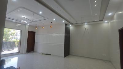Living Room Image of 3350 Sq.ft 6 BHK Independent House for sale in Gmada Aerocity Mohali for Rs. 42500000