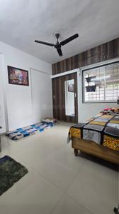Hall Image of 900 Sq.ft 2 BHK Apartment / Flat for sale in Katraj Pune for Rs. 3900000
