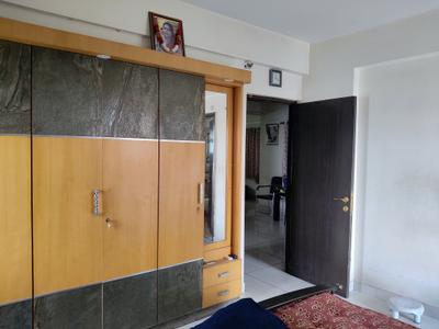 Bedroom Image of 1635 Sq.ft 3 BHK Apartment / Flat for sale in VARS Splendid, Mahadevapura Bengaluru for Rs. 18000000