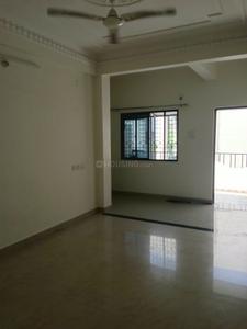 Image of 700 Sq.ft 1 BHK Builder Floor for rent in Besa Pipla, Nagpur for Rs. 12000