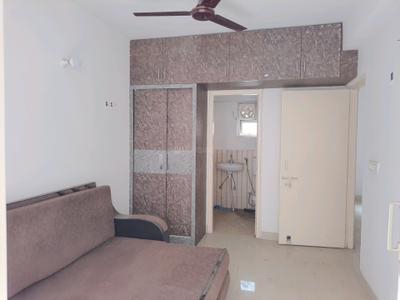 Bedroom Image of 737 Sq.ft 2 BHK Apartment / Flat for sale in HCBS Sports Ville, Mohammadpur Gujar Gurgaon for Rs. 4200000