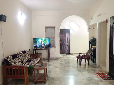 Hall Image of 1500 Sq.ft 2 BHK Apartment / Flat for sale in JP Nagar Bengaluru for Rs. 13700000