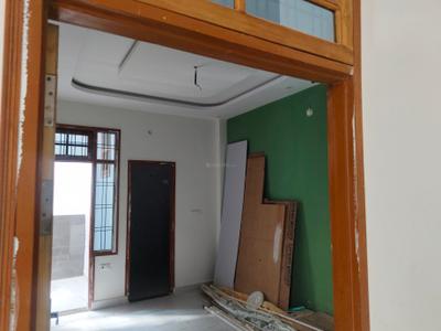 Bedroom Image of 1500 Sq.ft 3 BHK Independent House for sale in Gomti Nagar Lucknow for Rs. 6500000