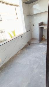 Balcony Image of 1700 Sq.ft 3 BHK Builder Floor for sale in Ashwin Nagar Nashik for Rs. 9500000
