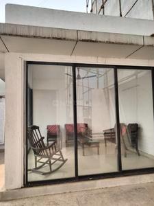 Balcony Image of 1850 Sq.ft 3 BHK Apartment / Flat for sale in Sanpada Navi Mumbai for Rs. 32500000